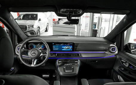 Mercedes-Benz V-Класс, 2024 год, 14 690 000 рублей, 17 фотография