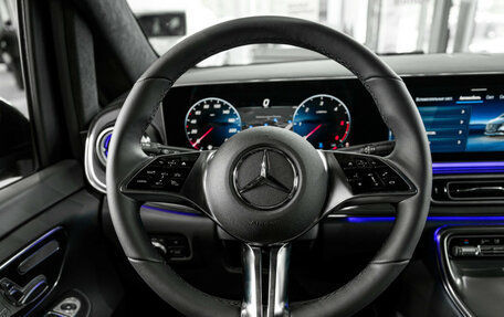 Mercedes-Benz V-Класс, 2024 год, 14 690 000 рублей, 13 фотография