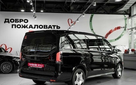 Mercedes-Benz V-Класс, 2024 год, 14 690 000 рублей, 6 фотография