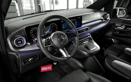 Mercedes-Benz V-Класс, 2024 год, 14 690 000 рублей, 15 фотография