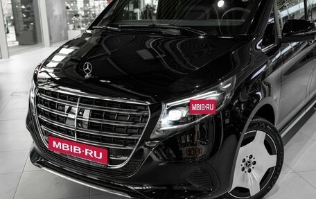 Mercedes-Benz V-Класс, 2024 год, 14 690 000 рублей, 2 фотография