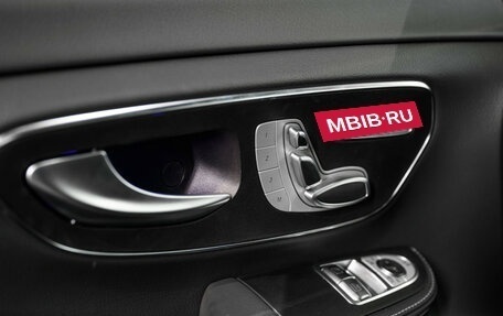 Mercedes-Benz V-Класс, 2024 год, 14 690 000 рублей, 27 фотография