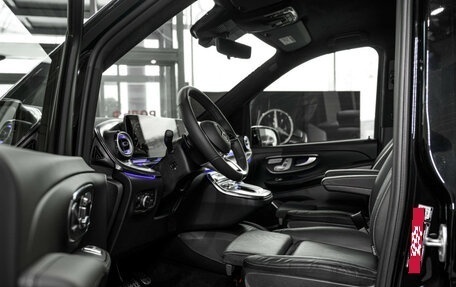 Mercedes-Benz V-Класс, 2024 год, 14 690 000 рублей, 35 фотография