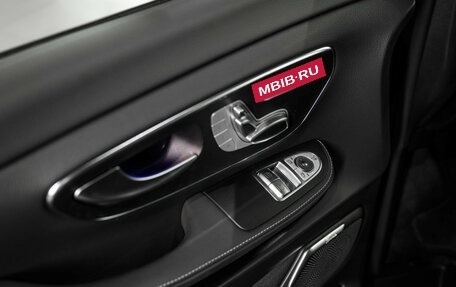 Mercedes-Benz V-Класс, 2024 год, 14 690 000 рублей, 28 фотография