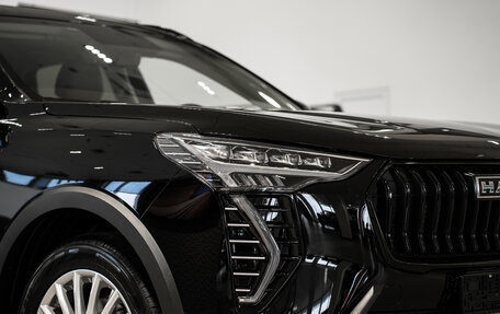 Haval Jolion, 2025 год, 2 649 000 рублей, 5 фотография