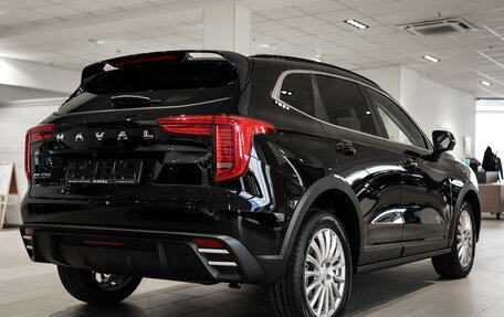 Haval Jolion, 2025 год, 2 649 000 рублей, 4 фотография