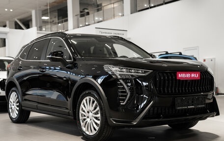 Haval Jolion, 2025 год, 2 649 000 рублей, 3 фотография