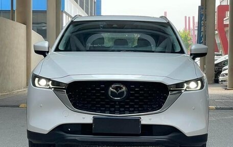 Mazda CX-5 II, 2022 год, 2 570 000 рублей, 2 фотография