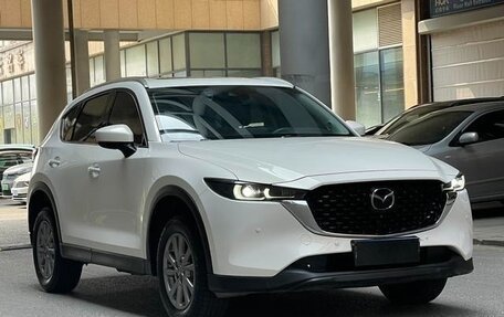 Mazda CX-5 II, 2022 год, 2 570 000 рублей, 3 фотография