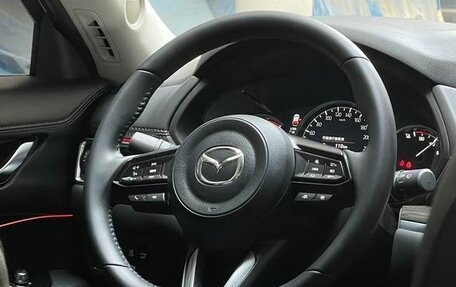 Mazda CX-5 II, 2022 год, 2 570 000 рублей, 9 фотография