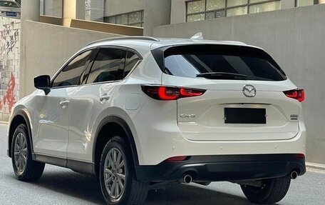Mazda CX-5 II, 2022 год, 2 570 000 рублей, 5 фотография