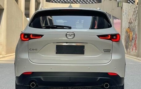 Mazda CX-5 II, 2022 год, 2 570 000 рублей, 4 фотография