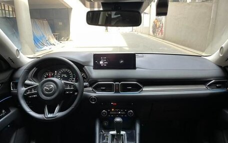 Mazda CX-5 II, 2022 год, 2 570 000 рублей, 8 фотография