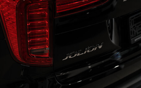 Haval Jolion, 2025 год, 2 649 000 рублей, 19 фотография