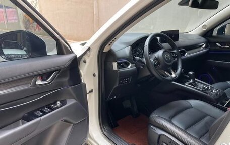 Mazda CX-5 II, 2022 год, 2 570 000 рублей, 10 фотография