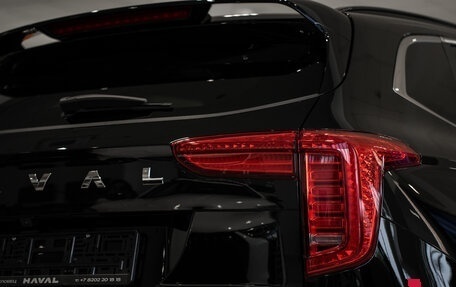Haval Jolion, 2025 год, 2 649 000 рублей, 18 фотография