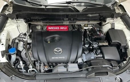 Mazda CX-5 II, 2022 год, 2 570 000 рублей, 7 фотография