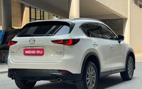 Mazda CX-5 II, 2022 год, 2 570 000 рублей, 6 фотография