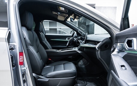 Haval F7, 2025 год, 3 449 000 рублей, 9 фотография
