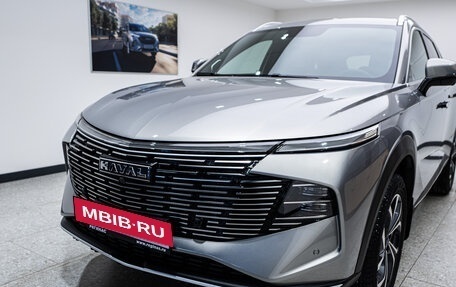 Haval F7, 2025 год, 3 449 000 рублей, 3 фотография