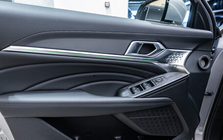Haval F7, 2025 год, 3 449 000 рублей, 13 фотография