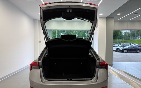 Skoda Rapid II, 2021 год, 1 290 000 рублей, 7 фотография