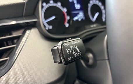 Skoda Rapid II, 2021 год, 1 290 000 рублей, 15 фотография