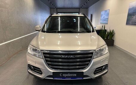 Haval H6, 2019 год, 1 299 000 рублей, 2 фотография