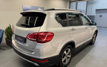 Haval H6, 2019 год, 1 299 000 рублей, 4 фотография