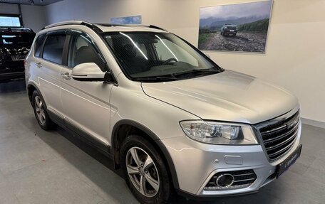 Haval H6, 2019 год, 1 299 000 рублей, 3 фотография
