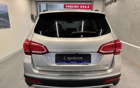 Haval H6, 2019 год, 1 299 000 рублей, 5 фотография
