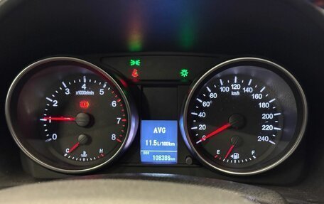 Haval H6, 2019 год, 1 299 000 рублей, 15 фотография