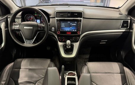 Haval H6, 2019 год, 1 299 000 рублей, 10 фотография