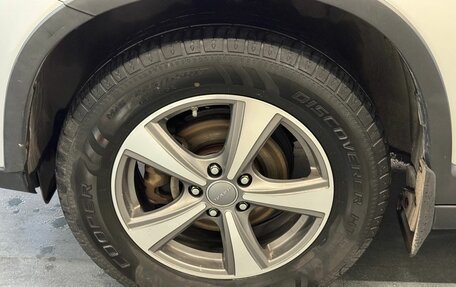 Haval H6, 2019 год, 1 299 000 рублей, 16 фотография