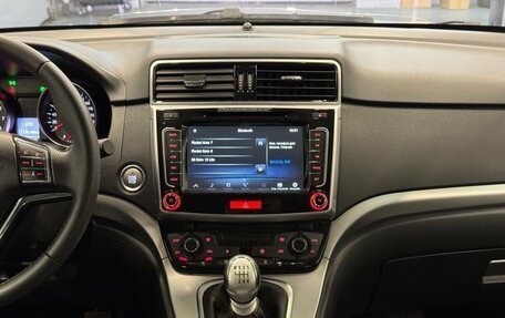 Haval H6, 2019 год, 1 299 000 рублей, 12 фотография