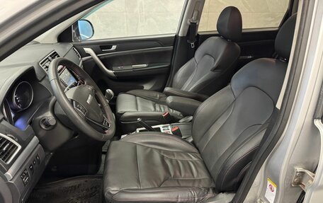 Haval H6, 2019 год, 1 299 000 рублей, 8 фотография