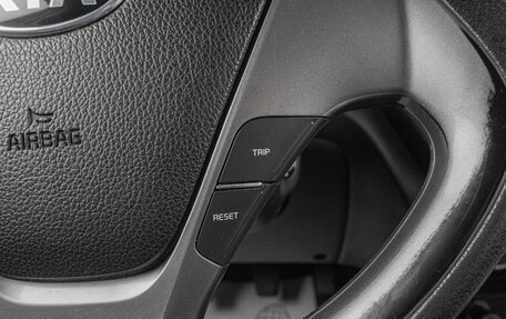 KIA Rio III рестайлинг, 2015 год, 749 000 рублей, 12 фотография