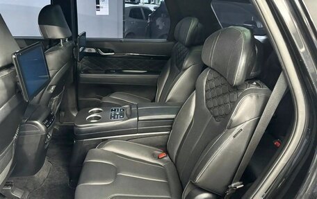 Hyundai Palisade I, 2021 год, 4 450 000 рублей, 5 фотография
