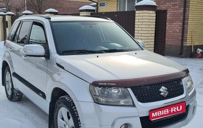 Suzuki Grand Vitara, 2010 год, 1 300 000 рублей, 1 фотография