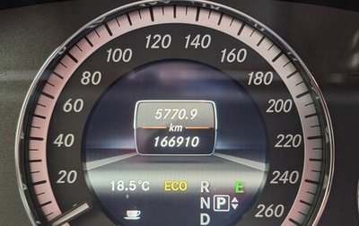 Mercedes-Benz E-Класс, 2012 год, 1 700 000 рублей, 1 фотография