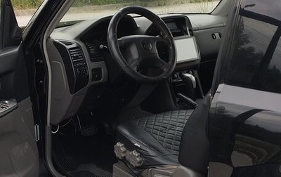 Mitsubishi Pajero III рестайлинг, 2004 год, 1 100 000 рублей, 1 фотография