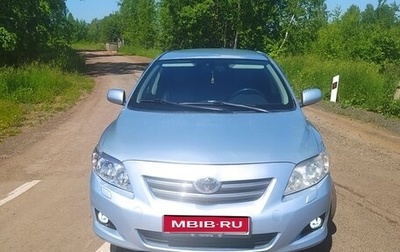 Toyota Corolla, 2007 год, 780 000 рублей, 1 фотография