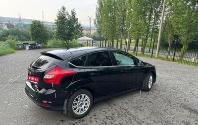 Ford Focus III, 2014 год, 830 000 рублей, 1 фотография