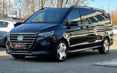 Mercedes-Benz V-Класс, 2025 год, 14 590 000 рублей, 1 фотография