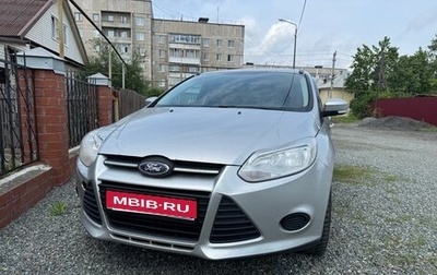 Ford Focus III, 2012 год, 550 000 рублей, 1 фотография
