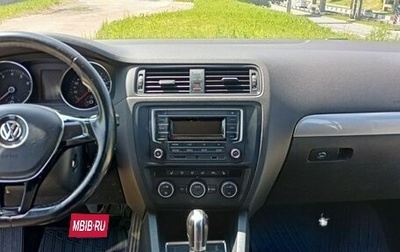 Volkswagen Jetta VI, 2016 год, 1 300 000 рублей, 1 фотография