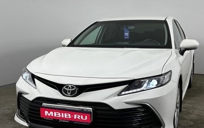 Toyota Camry, 2021 год, 3 150 000 рублей, 1 фотография