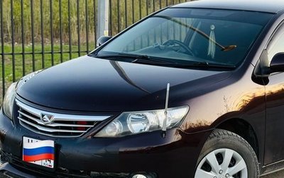 Toyota Allion, 2010 год, 1 050 000 рублей, 1 фотография