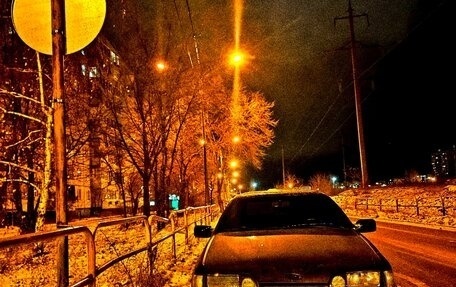 Ford Scorpio II, 1988 год, 140 000 рублей, 1 фотография