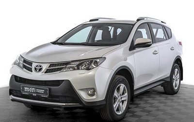 Toyota RAV4, 2013 год, 2 100 000 рублей, 1 фотография